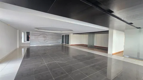 Monument Toyota - Cnr Hendrik Potgieter and Rhinoceros Road, Weltevreden Park - Ex Lexus dealership - 3621m8 - Showr (18)